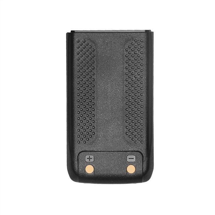 Dual Band Handheld Radio