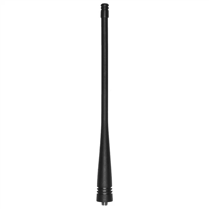 Dual Band Handheld Radio