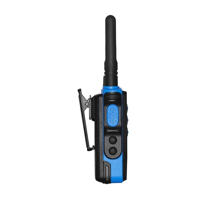 Push To Talk Over Cellular POC Radio