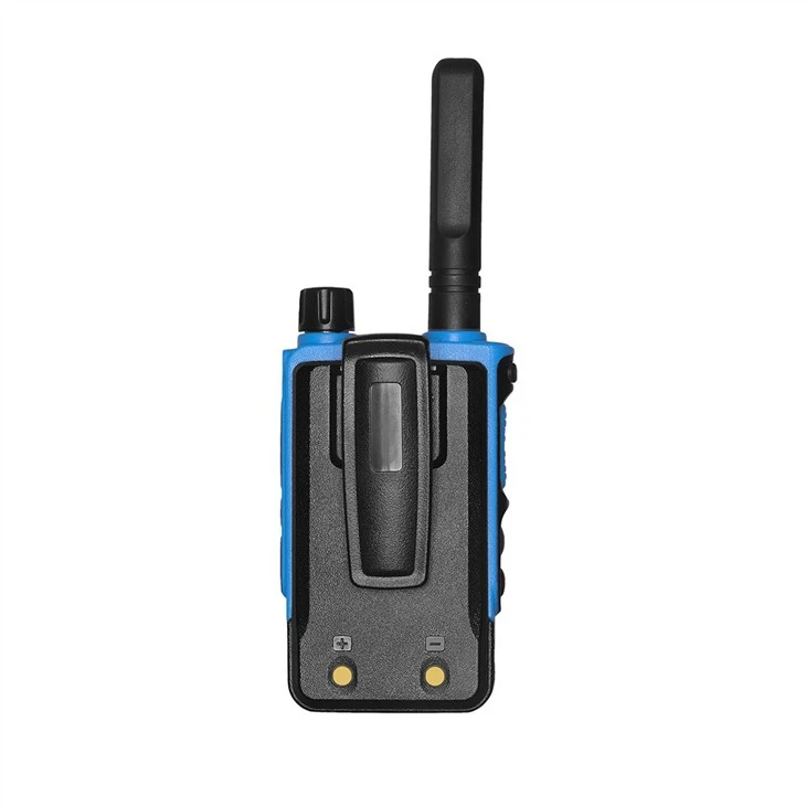 Push To Talk Over Cellular POC Radio