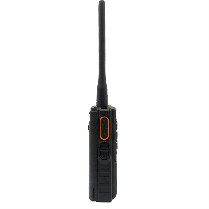 Walkie Talkie Communication
