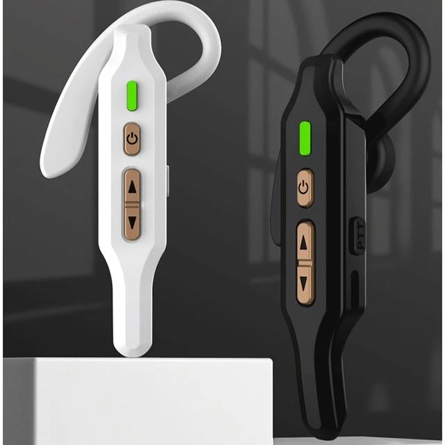 Walkie Talkie Wireless Earpiece