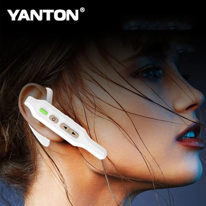 Walkie Talkie Wireless Earpiece