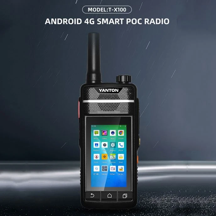 4g Lte Anadroid уоки токи