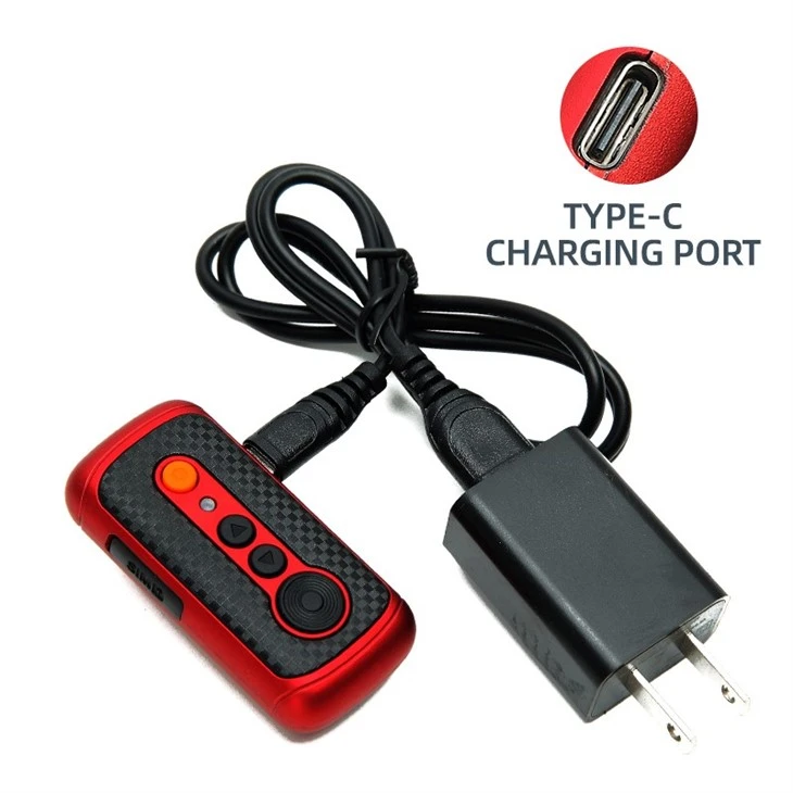 Poc Network Mini Two Way Radio