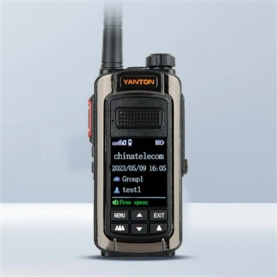 Gsm Gps уоки токита