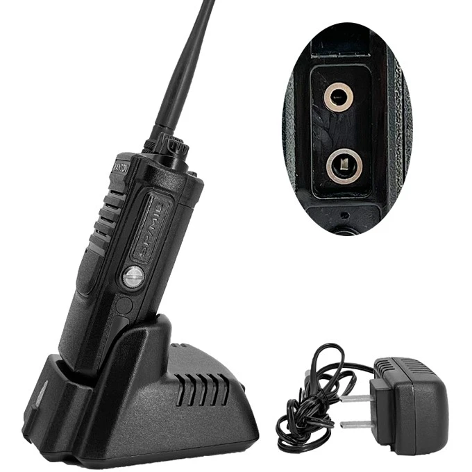 Yanton Analog Two Way Radio